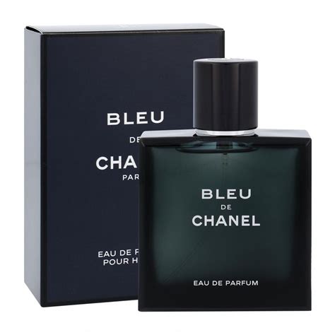 chanel bleu eau de parfum 50ml boots